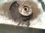 Achsschenkel Rechts Vorne Hyundai i20 Schrägheck 1.2i 16V (G4LA) 2010