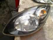 Scheinwerfer Links Renault Twingo II (CN) Schrägheck 3-drs 1.2 16V GT TCE (D4F-782(D4F-K7)) 2011