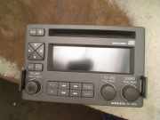 Radio 30889965 Volvo V70 (SW) Kombi 2.4 20V 140 (B5244S2) 2001
