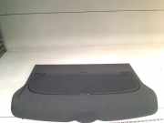 Hutablage Audi A3 Sportback (8PA) Schrägheck 5-drs 1.4 TFSI 16V (CAXC) 2011