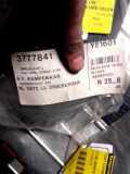 Spiegelgehäuse Links Opel Corsa C (F08/68) Schrägheck 1.7 DTI 16V (Y17DT) 2001