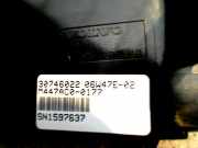 Heizung Bedienung 30746022 Volvo XC70 (SZ) SUV XC70 2.4 D5 20V (D5244T4) 2007