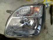 Scheinwerfer Links Suzuki Wagon-R+ (RB) Großraumlimousine 1.3 16V (G13BB) 2002