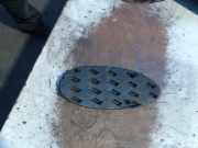 Stoßstangengitter 527130h020 Toyota Aygo (B10) Schrägheck 1.0 12V VVT-i (1KR-FE) 2010