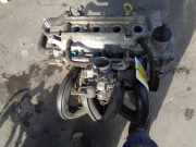 Motor Toyota Yaris (P1) Schrägheck 1.3 16V VVT-i (2SZFE) 2003