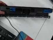 Heizung Bedienung 6411697045801 BMW 7 serie (E65/E66/E67) Limousine 760i,Li 6.0 V12 48V (N73-B60A) 2005