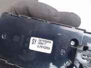 Schalter Für Elekt. Fensterheber Opel Signum (F48) Schrägheck 5-drs 2.2 DTI 16V (Y22DTR(Euro 3)) 2003