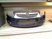 Stoßstange Vorne Opel Corsa D Schrägheck 1.4 16V Twinport (Z14XEP(Euro 4)) 2007