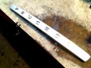Handgriff Kofferraum Peugeot 308 SW (4E/H) Kombi 5-drs 1.6 VTI 16V (EP6(5FW)) 2010-08