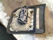 Rücklicht Links Innen Opel Omega B (25/26/27) Limousine 2.0i 16V (X20XEV) 1998