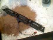 Handgriff Kofferraum CK52404C42AA Land + Range Rover Range Rover Sport (LW) Geländewagen 3.0 SDV6 (306DT(TDV6)) 2018