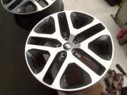 Leichtmetallrad L8BMCA Land + Range Rover Defender II Geländewagen 3.0 D250 MHEV (DT306(AJ20D6)) 2023