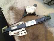 Fensterheber Elektr. Rechts Hinten 8X4839462A8K0959811A Audi A1 Sportback (8XA/8XF) Schrägheck 5-drs 1.0 TFSI Ultra 12V (CHZB(Euro 6)) 2016