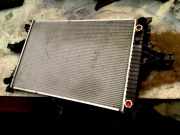 Radiator 6555301E Volvo V70 (SW) Kombi 2.4 20V 140 (B5244S2) 2002