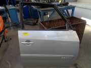 Tür Rechts Vorne Renault Espace (JK) Großraumlimousine 2.2 dCi 150 16V Grand Espace (G9T-742) 2006