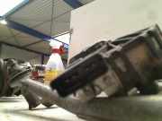 Scheibenwischer Mechanisch Peugeot 206 (2A/C/H/J/S) Schrägheck 1.4 XR,XS,XT,Gentry (TU3JP(KFW)) 2003