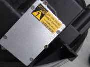 Scheinwerfer Rechts Renault Scénic II (JM) Großraumlimousine 1.6 16V (K4M-760(K4M-T7)) 2005-07