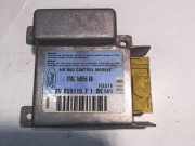 Steuergerät Airbag 97KG14B056BB Ford Fiesta 4 Schrägheck 1.25 16V (DHA) 1999