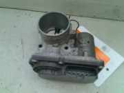 Drosselklappe 76M0 Suzuki Celerio (LF) Schrägheck 5-drs 1.0 12V Dualjet (K10C) 2015