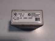 Steuergerät Verscheidenes C 61358380365 BMW 3 serie (E36/4) Limousine 323i 24V (M52-B25(256S3)) 1996