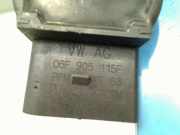 Zündung 06F905115F Audi A3 Quattro (8P1) Schrägheck 3-drs 2.0 16V T FSI Quattro (AXX) 2006