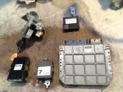 Zündschloss + Schlüssel 897830F010 Toyota Verso Großraumlimousine 2.0 16V D-4D-F (1AD-FTV) 2010