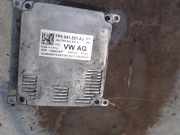 Xenon Steuergerät 7P5941591AJ Volkswagen Golf VIII (CD1) Schrägheck 1.5 TSI 16V (DPCA) 2020 DPCA