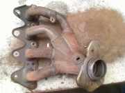 Auspuff Krümmer 8200586673 Renault Clio III (BR/CR) Schrägheck 1.4 16V (K4J-780) 2006