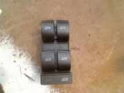 Schalter Für Elekt. Fensterheber 8Z0959851 Audi A2 (8Z0) Schrägheck 1.4 16V (AUA) 2001