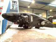 Scheinwerfer Links 811500H030 Peugeot 107 Schrägheck 1.0 12V (384F(1KR)) 2006