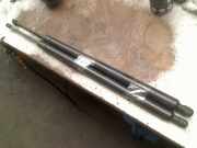 Gasdruckfedern Set Hinten 7h0827550 Volkswagen Transporter T5 Van 2.0 TDI DRF (CAAA(Euro 5)) 2013 CAAA(Euro 5)