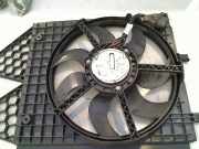 Kühlerventilatormotor Volkswagen Polo V (6R) Schrägheck 1.4 TDI (CUSA(Euro 6)) 2010 CUSA(Euro 6)