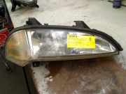 Scheinwerfer Rechts Opel Tigra (75) Coupé 1.4i 16V (X14XE) 1997