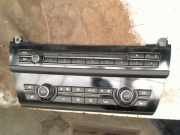 Radio 926374601 BMW 5 serie Touring (F11) Kombi 535d 24V (N57-D30B) 2011