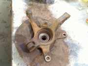Achsschenkel Links Vorne Opel Agila (A) Großraumlimousine 1.2 16V (Z12XE(Euro 4)) 2000