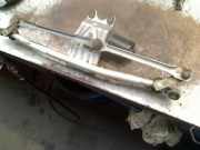 Scheibenwischer Mechanisch Suzuki Wagon-R+ (RB) Großraumlimousine 1.3 16V (G13BB) 2000