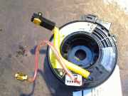 Airbag Schleifring Daihatsu Sirion 2 (M3) Schrägheck 1.0 12V DVVT (1KR-FE) 2008