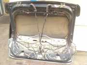 Heckklappe Volvo XC90 II SUV 2.0 D5 16V AWD (D4204T11(Euro 6)) 2015