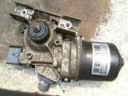 Scheibenwischermotor Vorne 95391359 Opel Karl Schrägheck 5-drs 1.0 12V (B10XE(Euro 6)) 2018