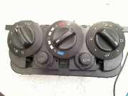 Heizung Bedienung 1688302185 Mercedes-Benz A (W168) Schrägheck 2.1 A-210 Evolution (M166.995) 2003