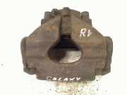 Bremssattel Rechts Vorne ATE57 Ford Galaxy (WGR) Großraumlimousine 1.9 TDI (AUY(Euro 3)) 2004