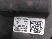 Wasserpumpe Elektrisch 9J1965567B Porsche Taycan Cross Turismo (Y1B) Kombi 4 (EBG) 2022