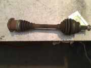 Antriebswelle Links Vorne Volkswagen Polo IV (9N1/2/3) Schrägheck 1.4 16V (BBY) 2003 BBY