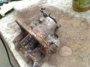 Bremssattel Links Hinten Seat Altea (5P1) Großraumlimousine 1.6 (BSE) 2004