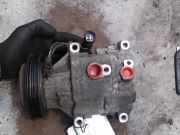 Klima Pumpe 4472206254 Toyota Yaris (P1) Schrägheck 1.3 16V VVT-i (2SZFE) 2001