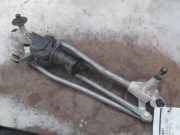 Scheibenwischer Mechanisch Honda Jazz (GD/GE2/GE3) Schrägheck 1.3 i-Dsi (L13A1) 2002