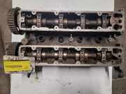 Zylinderkopf Peugeot 407 (6D) Limousine 1.8 16V (EW7A(6FY)) 2006