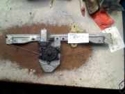 Fensterheber Elektr. Rechts Vorne 12800147B Renault Twingo III (AH) Schrägheck 5-drs 1.0 SCe 70 12V (H4D-400(H4D-A4)) 2018