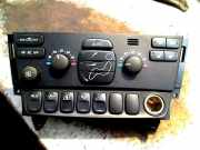 Heizung Bedienung 30746022 Volvo XC70 (SZ) SUV XC70 2.4 D5 20V (D5244T4) 2007