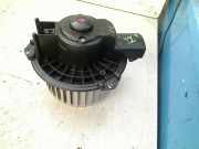 Gebl?semotor Suzuki Alto Schr?gheck 5-drs 1.0 12V (K10B) 2011